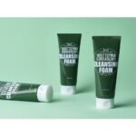 DERMA FACTORY EDLP Houttuynia Cordata 24% Cleansing Foam