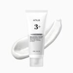 Anua 3 Ceramide Panthenol Moisture Barrier Cream 100ml