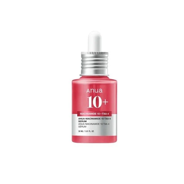 Anua Niacinamide 10% + TXA 4% Serum 30ml