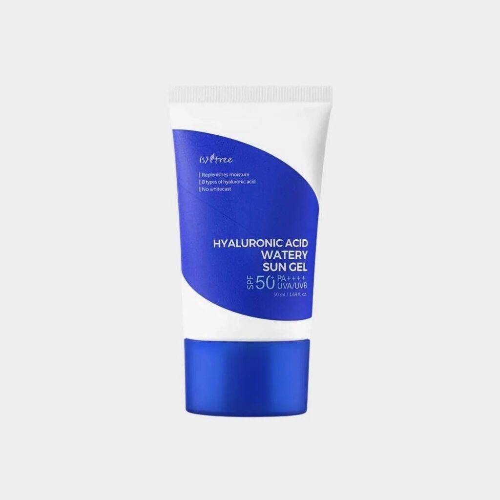 Isntree Hyaluronic Acid Watery Sun Gel