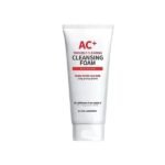 W.SKIN LABORATORY AC+ Trouble Clearing Cleansing Foam 150ml