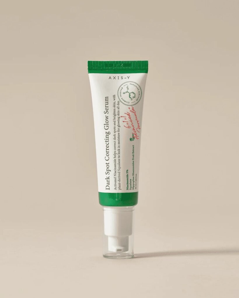 AXIS-Y Dark Spot Correcting Glow Serum 50ml