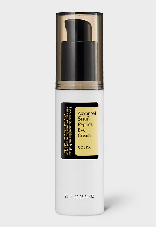 COSRX Advanced Snail Peptide Eye Cream