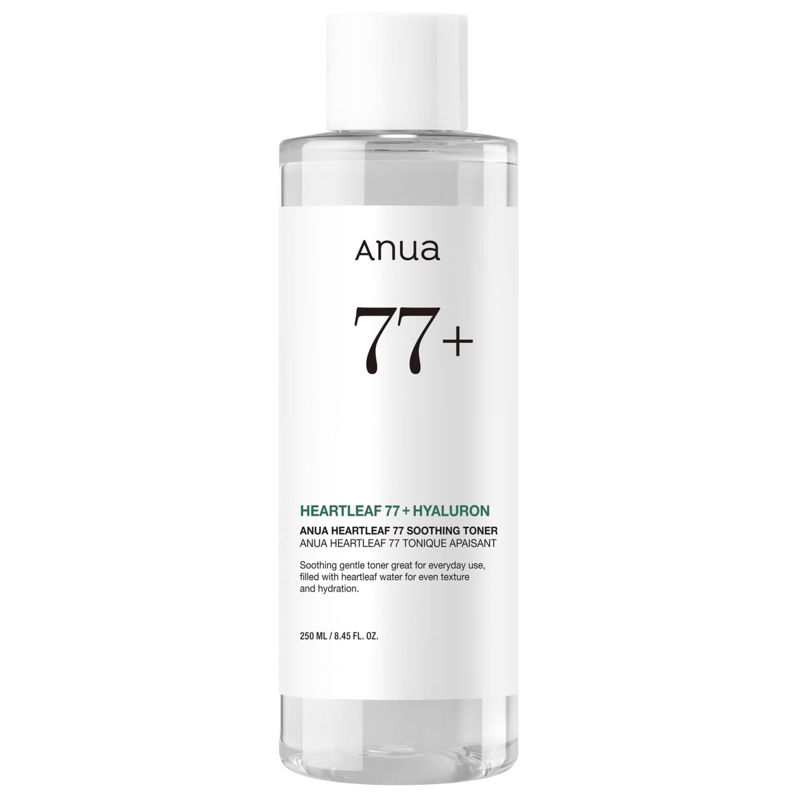 Anua Heartleaf 77 Soothing Toner 250ml Anua Heartleaf 77 Soothing Toner 250ml