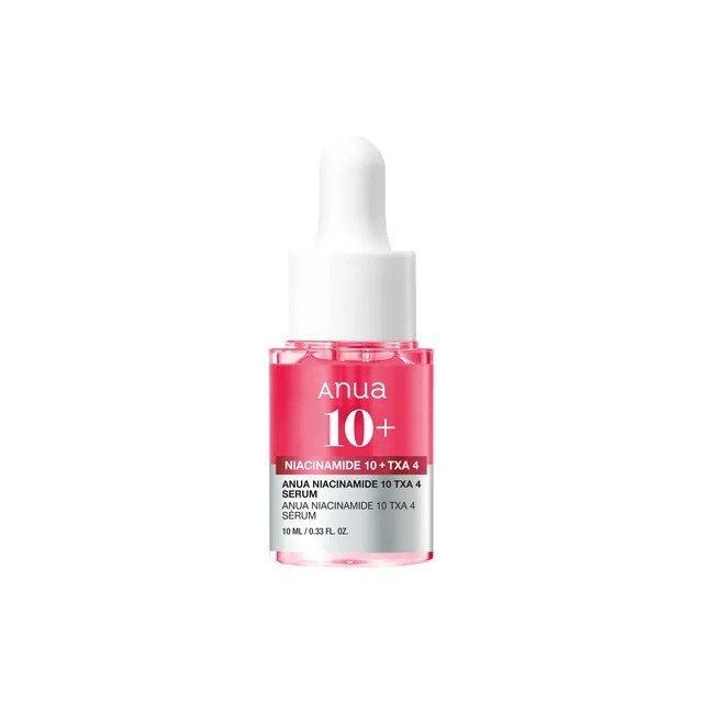 Anua Niacinamide 10% + TXA 4% Serum 10ml
