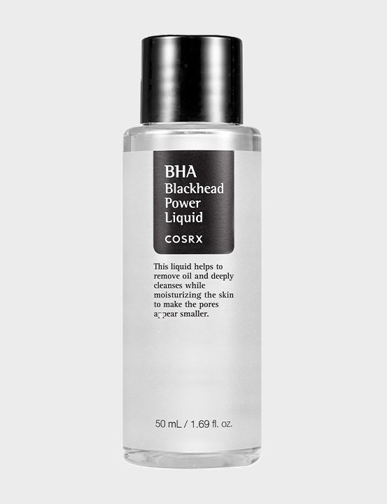 COSRX BHA Blackhead Power Liquid 50ml