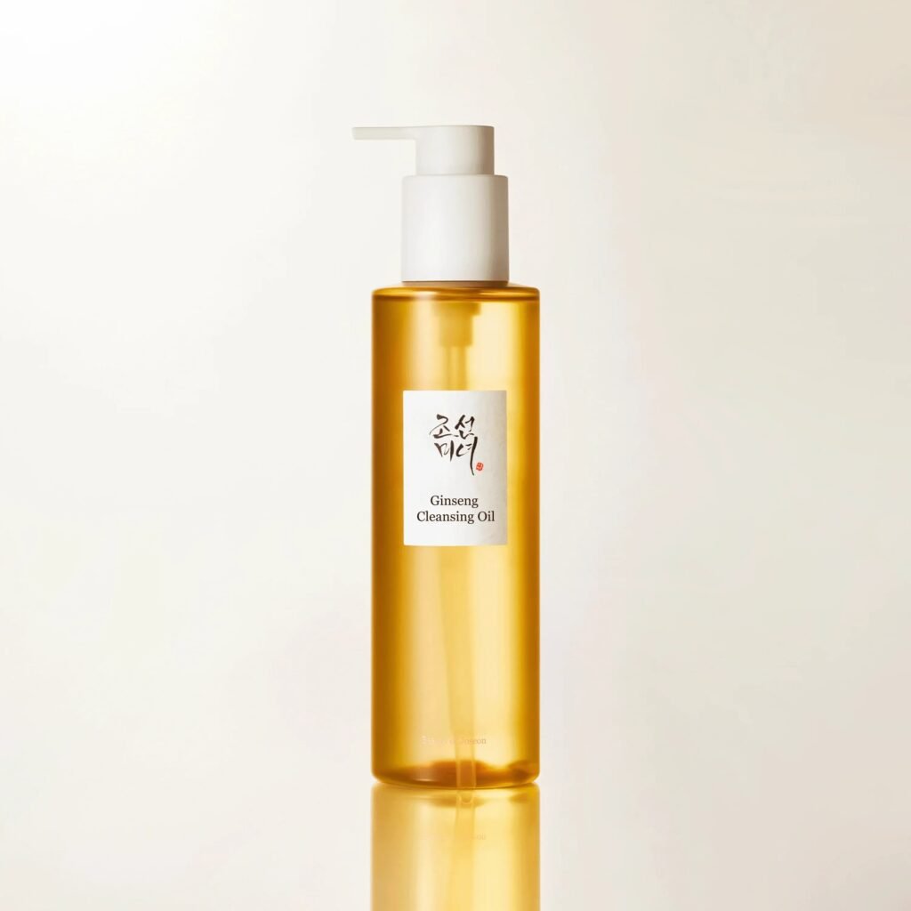 Beauty of Joseon Ginseng Cleansing Oil 210ml
