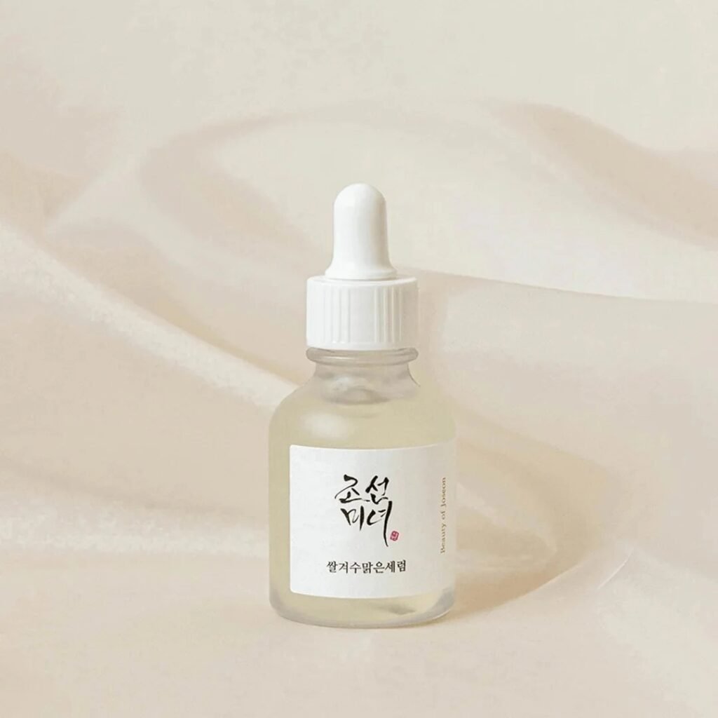 Beauty of Joseon Glow Deep Serum : Rice + Alpha-Arbutin