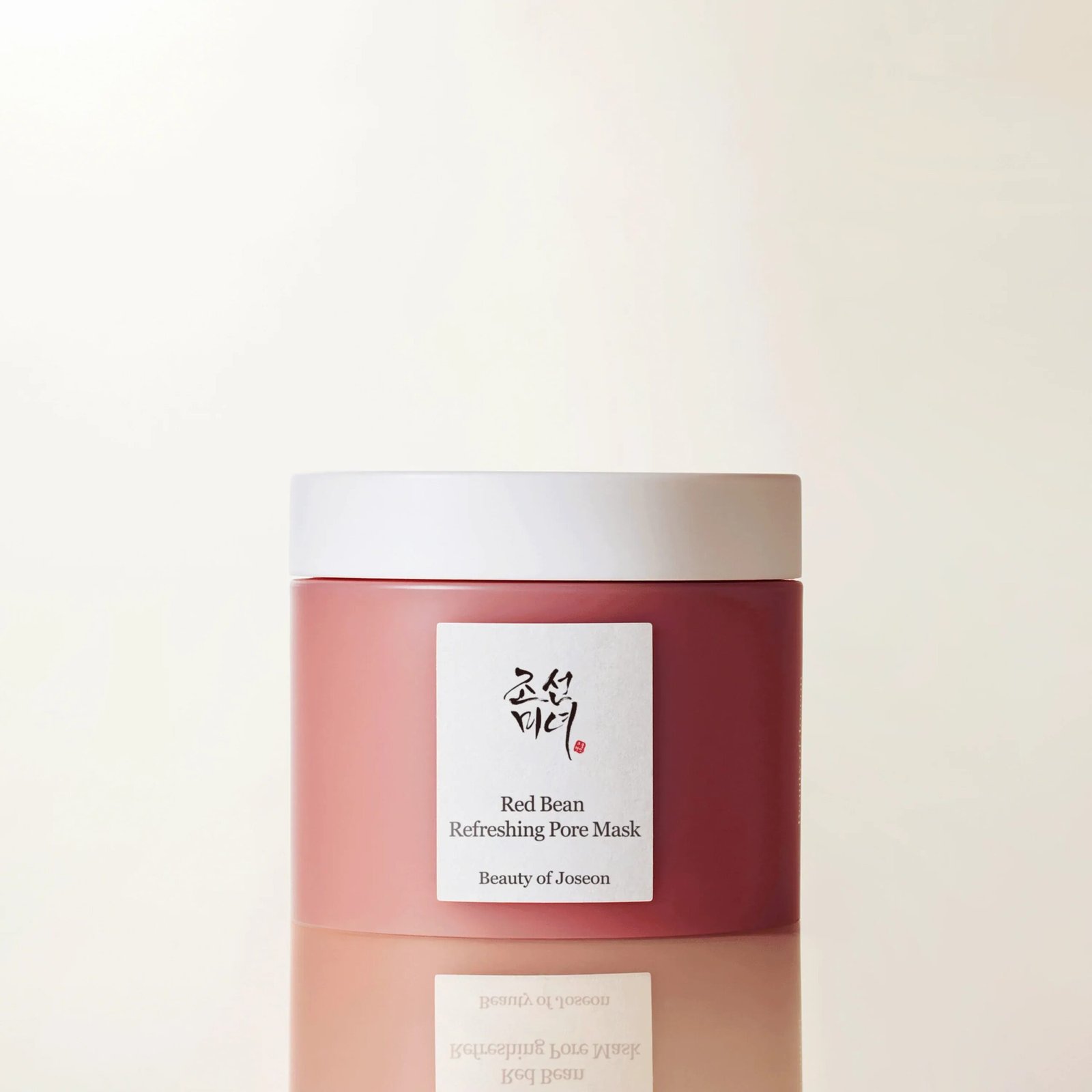 Beauty of Joseon Red Bean Refreshing Pore Mask Beauty of Joseon Red Bean Refreshing Pore Mask 140ml