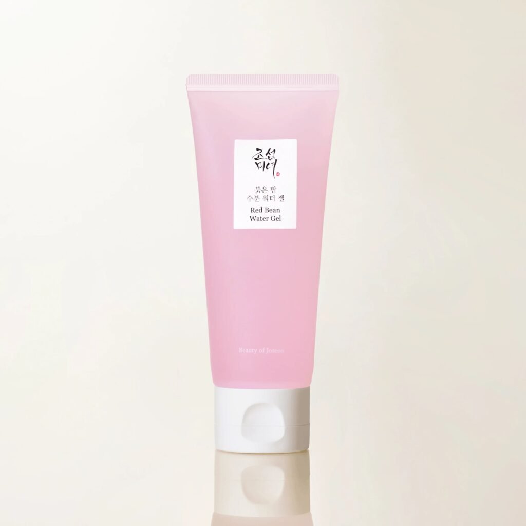Beauty of Joseon Red Bean Water Gel 100ml