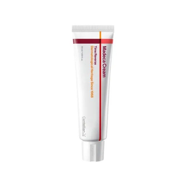 Centellian24+ Madeca Cream Time Reverse 50ml