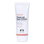 Christian Dean Secret Tone-Up Sun Cream SPF 50 PA+++ 70ml
