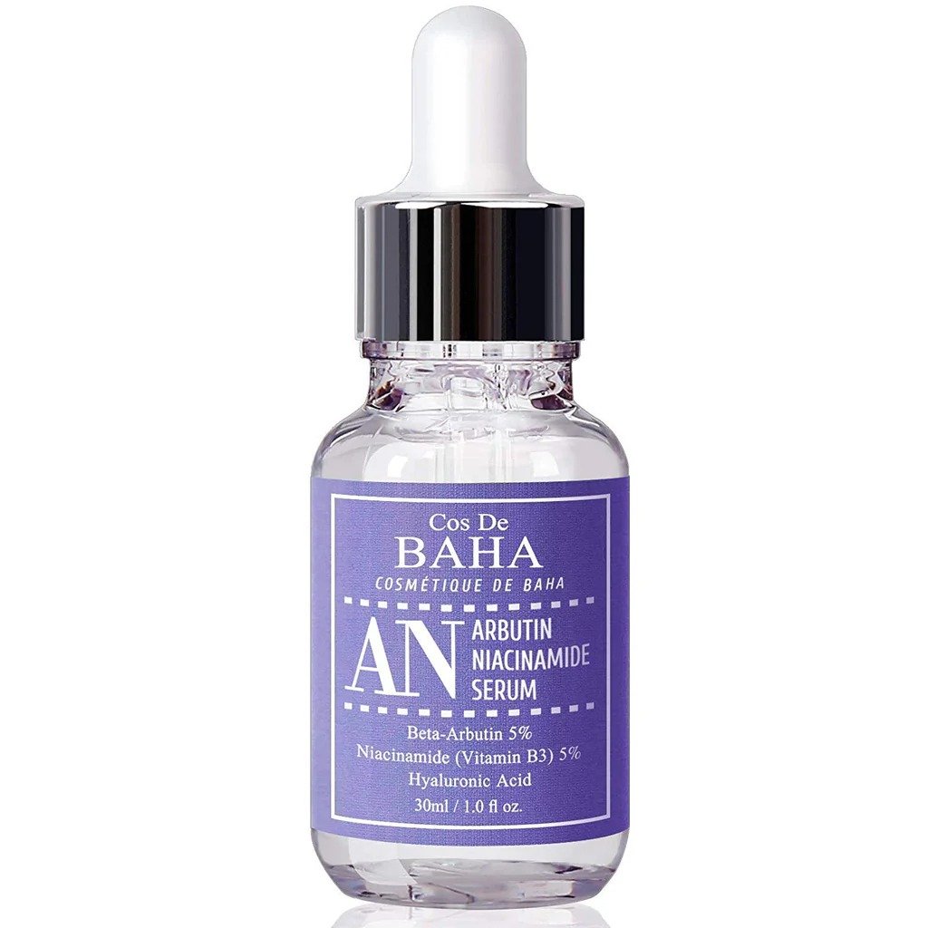 Cos De BAHA Arbutin Niacinamide Serum (AN)