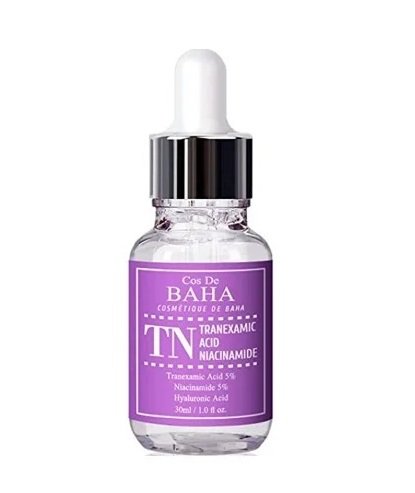 Cos De BAHA Tranexamic Acid Niacinamide Serum (TN)