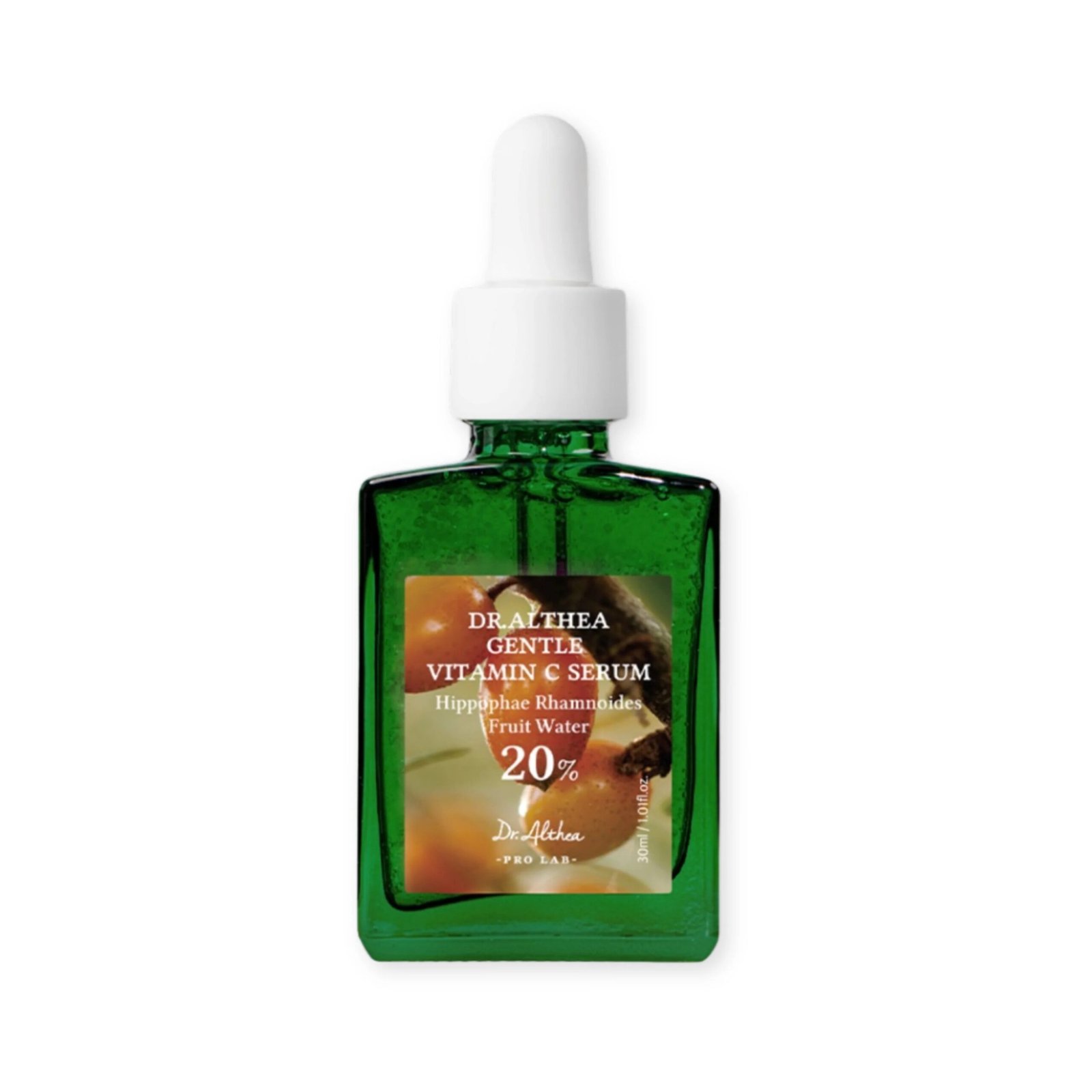Dr. Althea Gentle Vitamin C Serum Dr. Althea Gentle Vitamin C Serum 30ml