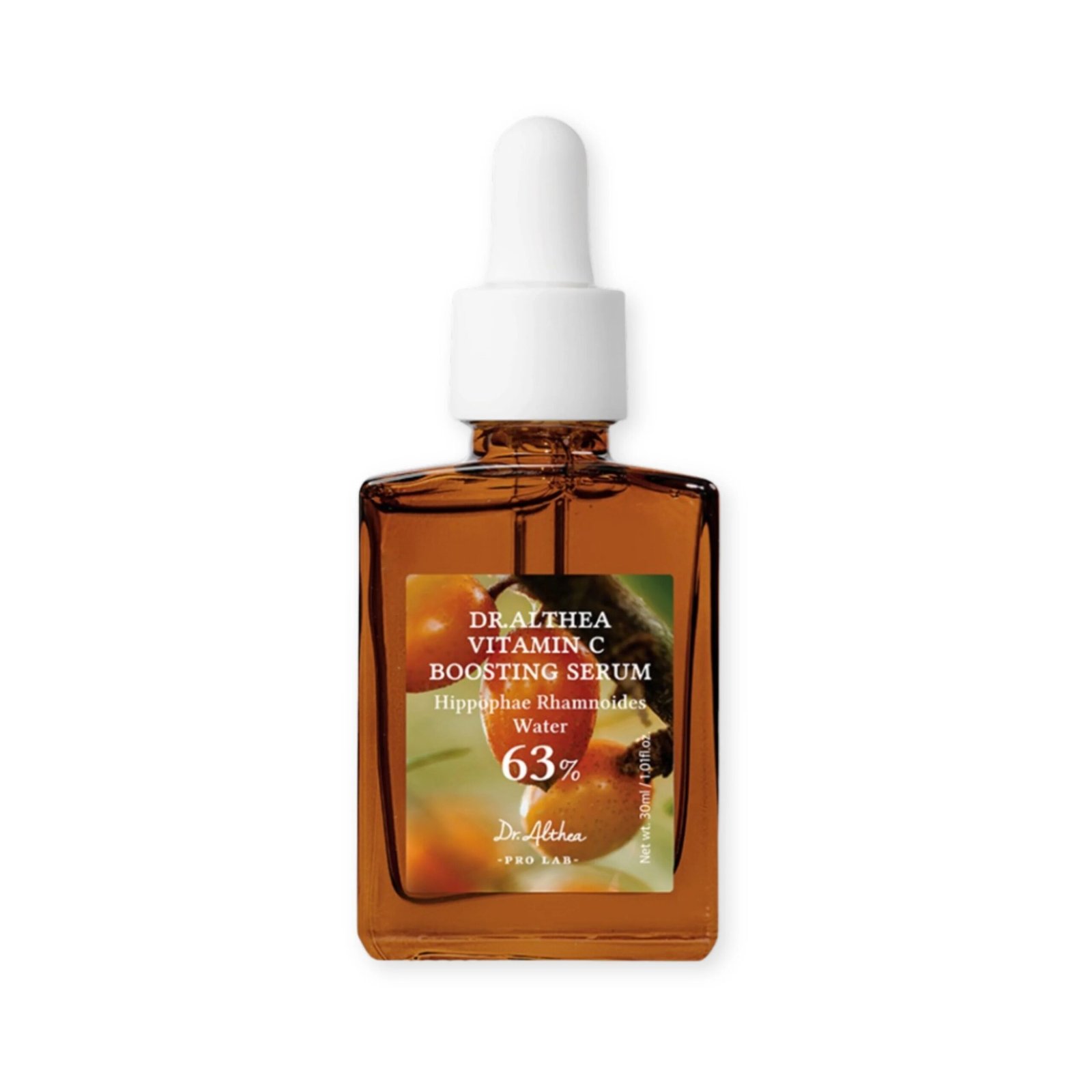 Dr. Althea Vitamin C Boosting Serum Dr. Althea Vitamin C Boosting Serum 30ml