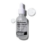 FRANKLY Niacinamide 15% + Zinc Beads Serum 30ml