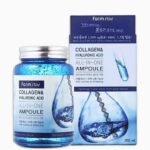 Farmstay Collagen & Hyaluronic Acid All-in-One Ampoule