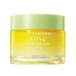 Goodal Green Tangerine Vita C Dark Spot Care Cream 50ml
