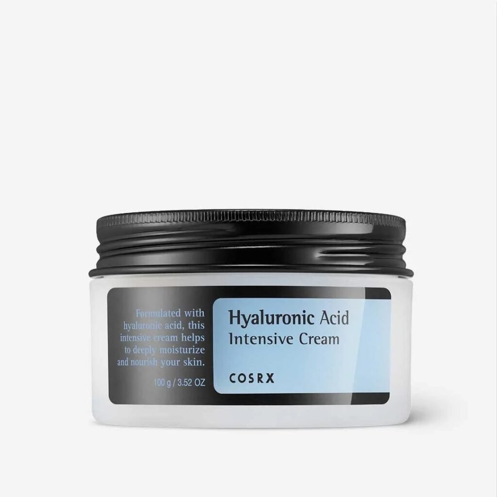 COSRX Hyaluronic Acid Intensive Cream 100g