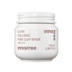 Innisfree Super Volcanic Pore Clay Mask 100ml