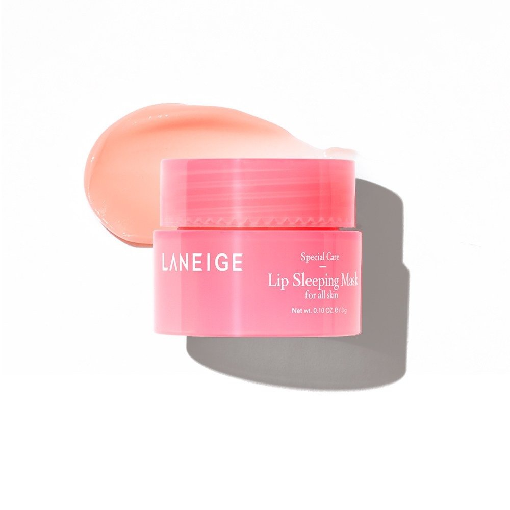 LANEIGE lip sleeping mask berry (Mini)