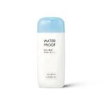 MISSHA All Around Safe Block Waterproof Sun Milk 70ml