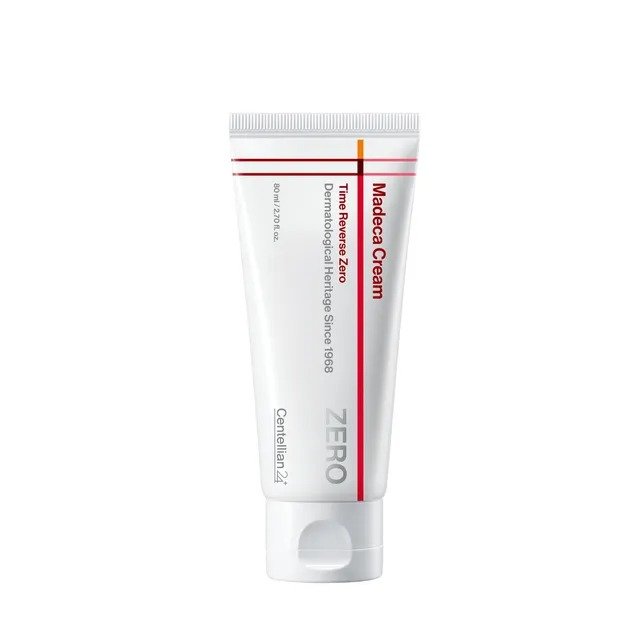 Centellian24+ Madeca Cream Time Reverse Zero 80ml
