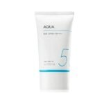 MISSHA All Around Safe Block Aqua Sun Gel 50ml