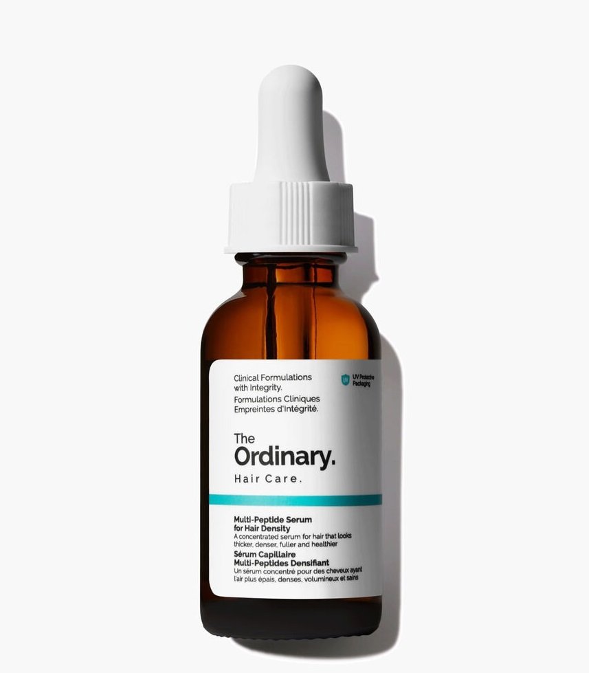 The Ordinary Multi-Peptide Serum for Hair Density 60ml