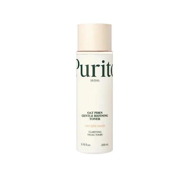 Purito Oat PDRN Gentle Refining Toner
