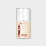 SEOUL 1988 Cream : Retinal Liposome 1% + Fermented Rice 50ml