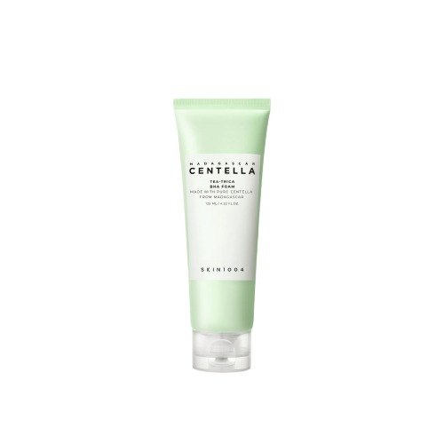 SKIN1004 Madagascar Centella Tea-Trica BHA Foam 125ml