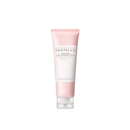 Centella Poremizing Deep Cleansing Foam 125ml