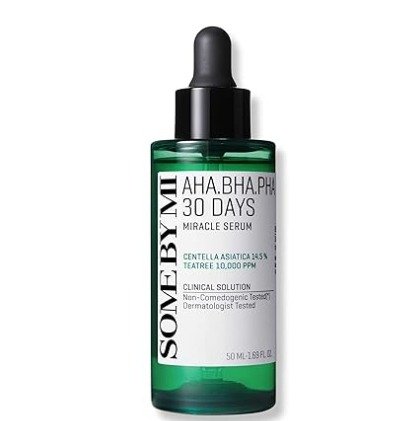 SOME BY MI AHA BHA PHA 30 Days Miracle Serum