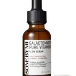 SOME BY MI Galactomyces Pure Vitamin C Glow Serum 30ml