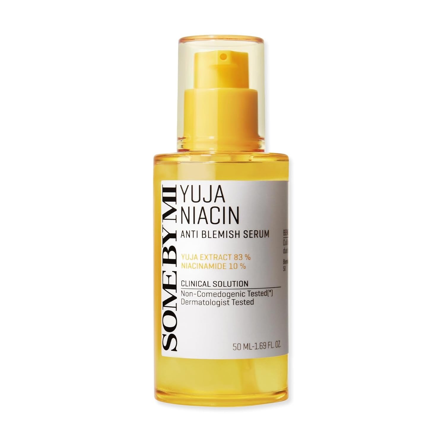 SOME BY MI Yuja Niacin Anti Blemish Serum SOME BY MI Yuja Niacin Anti Blemish Serum 50ml