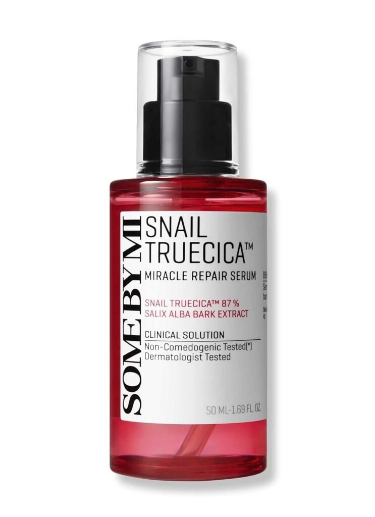 SOME BY MI Snail Trucica Miracle Repair Serum 50ml