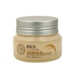 The Face Shop Rice & Ceramide Moisturizing Cream 50ml