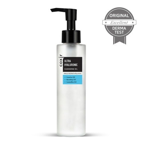coxir Ultra Hyaluronic Cleansing Oil 150ml