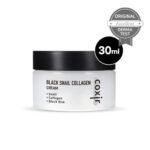coxir Black Snail Collagen Cream 30ml