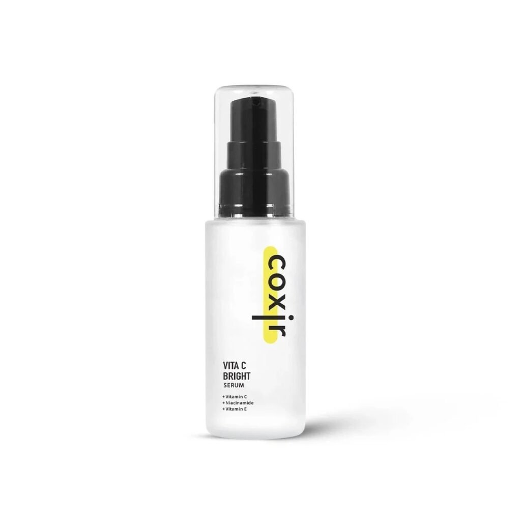 coxir Vita C Bright Serum 50ml