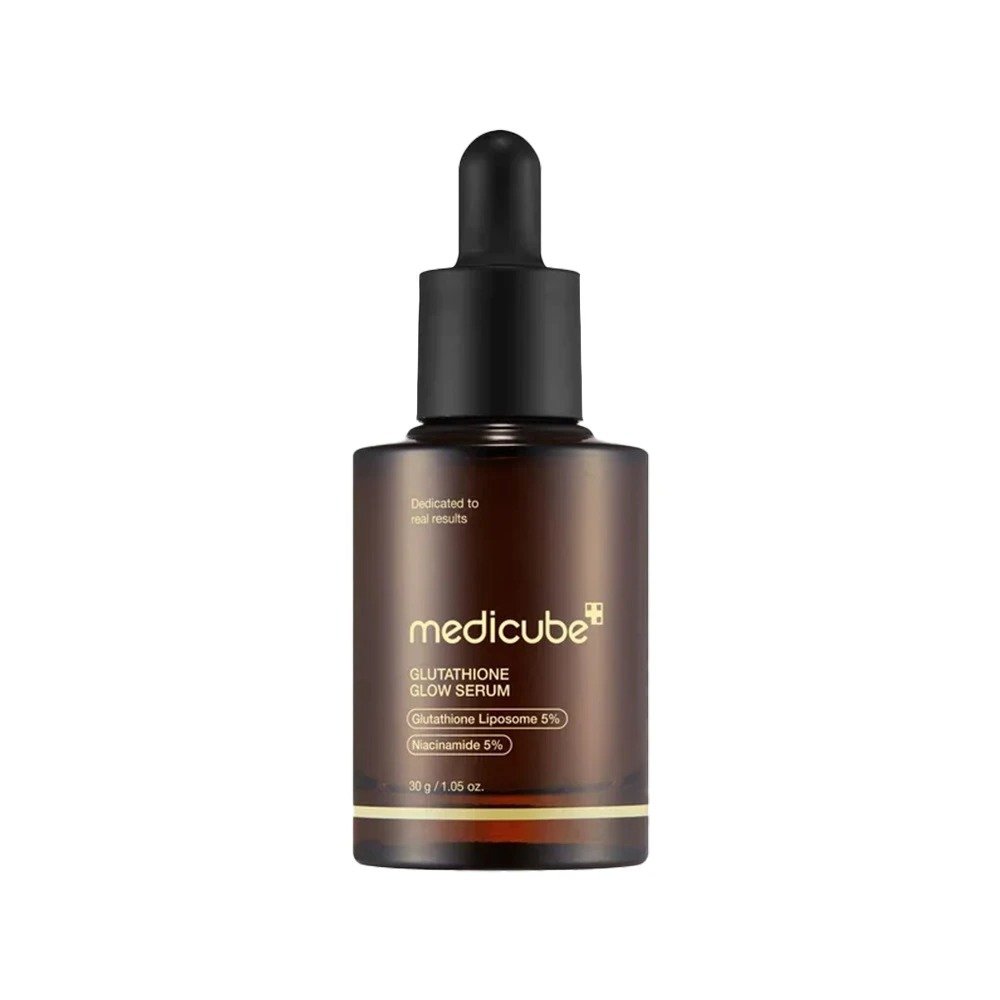 medicube Glutathione Glow Serum 30g