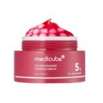 medicube TXA Niacinamide Capsule Cream 55g
