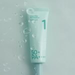 numbuzin No.1 Clear Filter Sun Essence 50ml